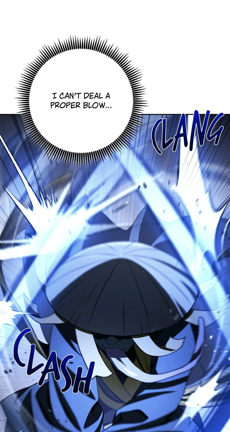 18+ Skeleton Soldier Couldn’t Protect the Dungeon Chapter 323 page 43