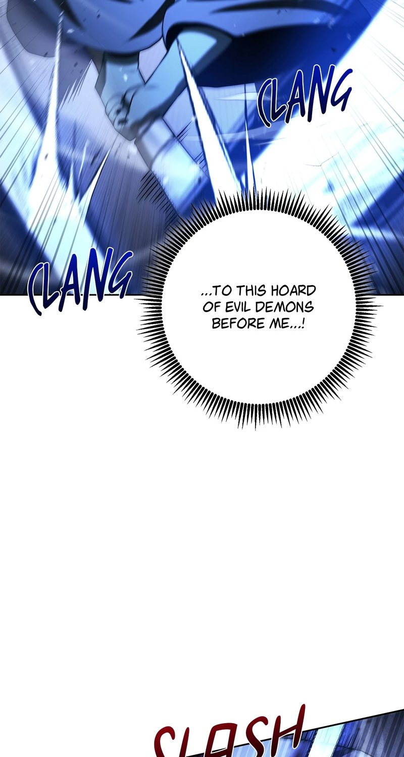 18+ Skeleton Soldier Couldn’t Protect the Dungeon Chapter 323 page 44