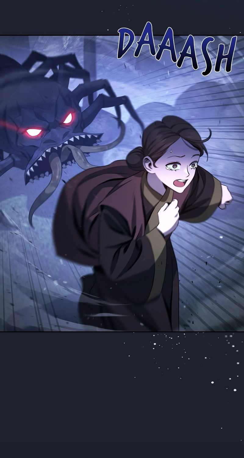 18+ Skeleton Soldier Couldn’t Protect the Dungeon Chapter 323 page 53