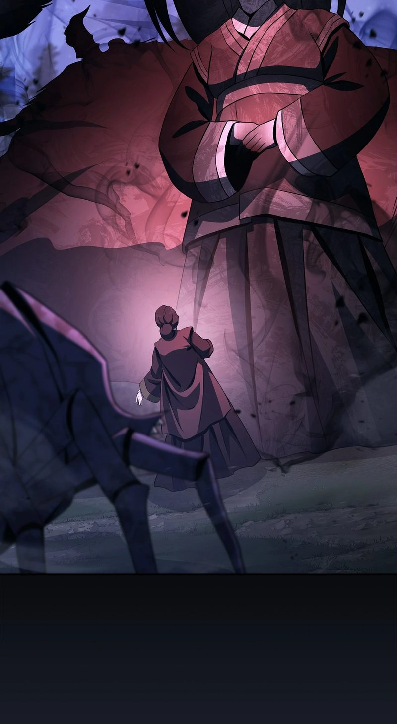 18+ Skeleton Soldier Couldn’t Protect the Dungeon Chapter 323 page 55