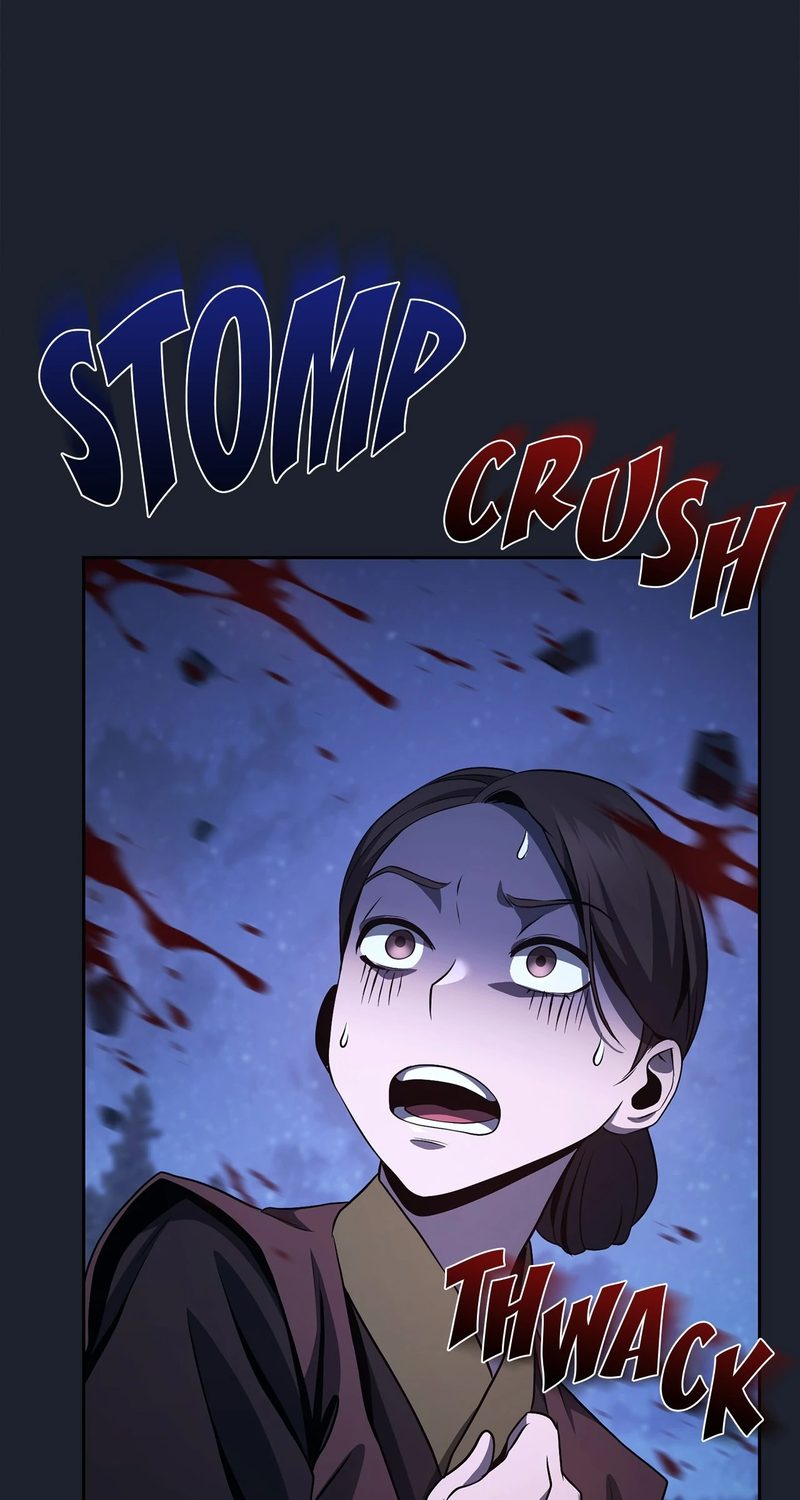 18+ Skeleton Soldier Couldn’t Protect the Dungeon Chapter 323 page 57