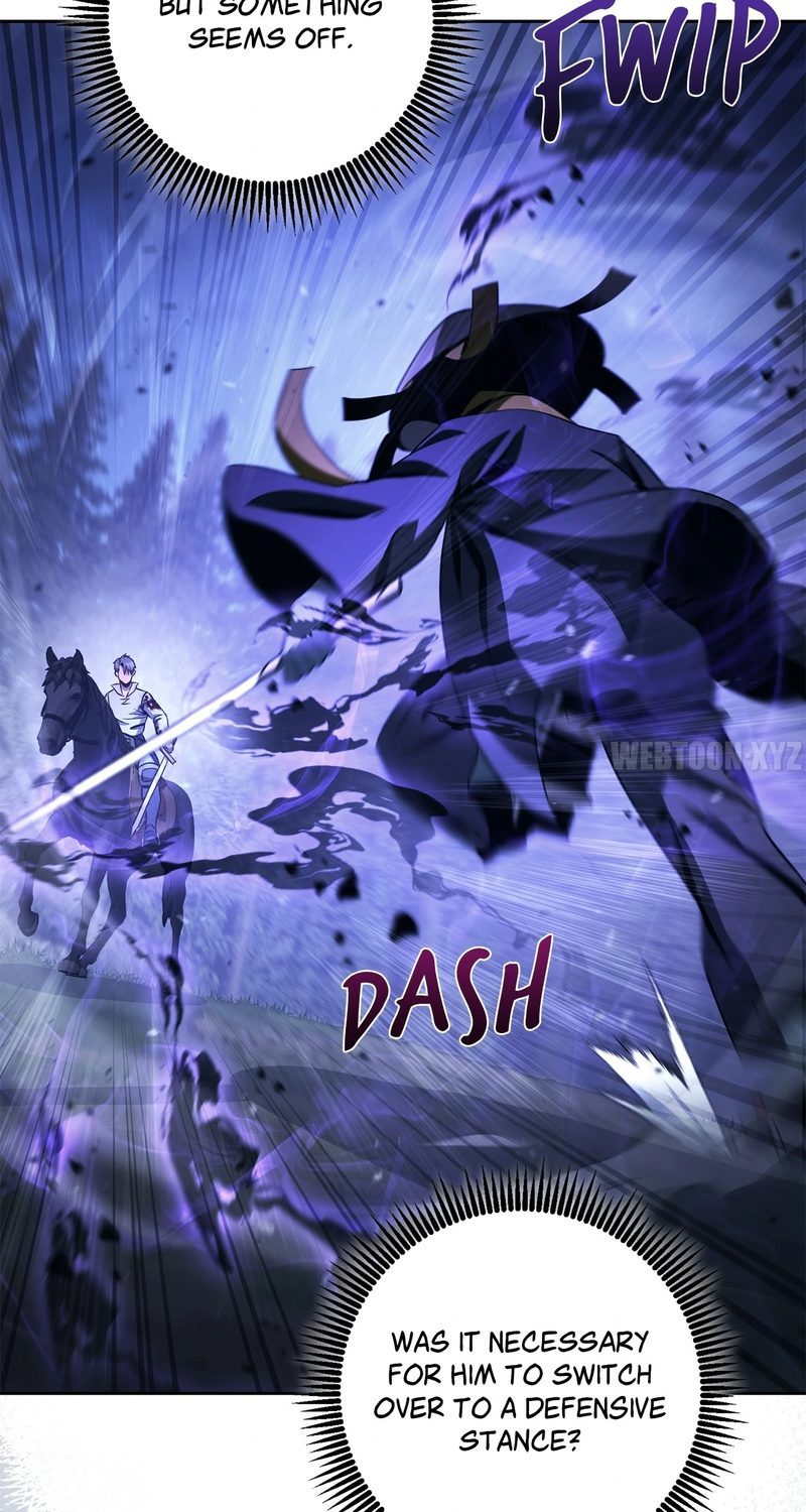 18+ Skeleton Soldier Couldn’t Protect the Dungeon Chapter 323 page 80