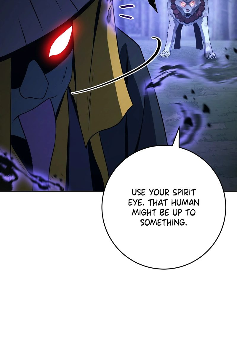 18+ Skeleton Soldier Couldn’t Protect the Dungeon Chapter 323 page 82