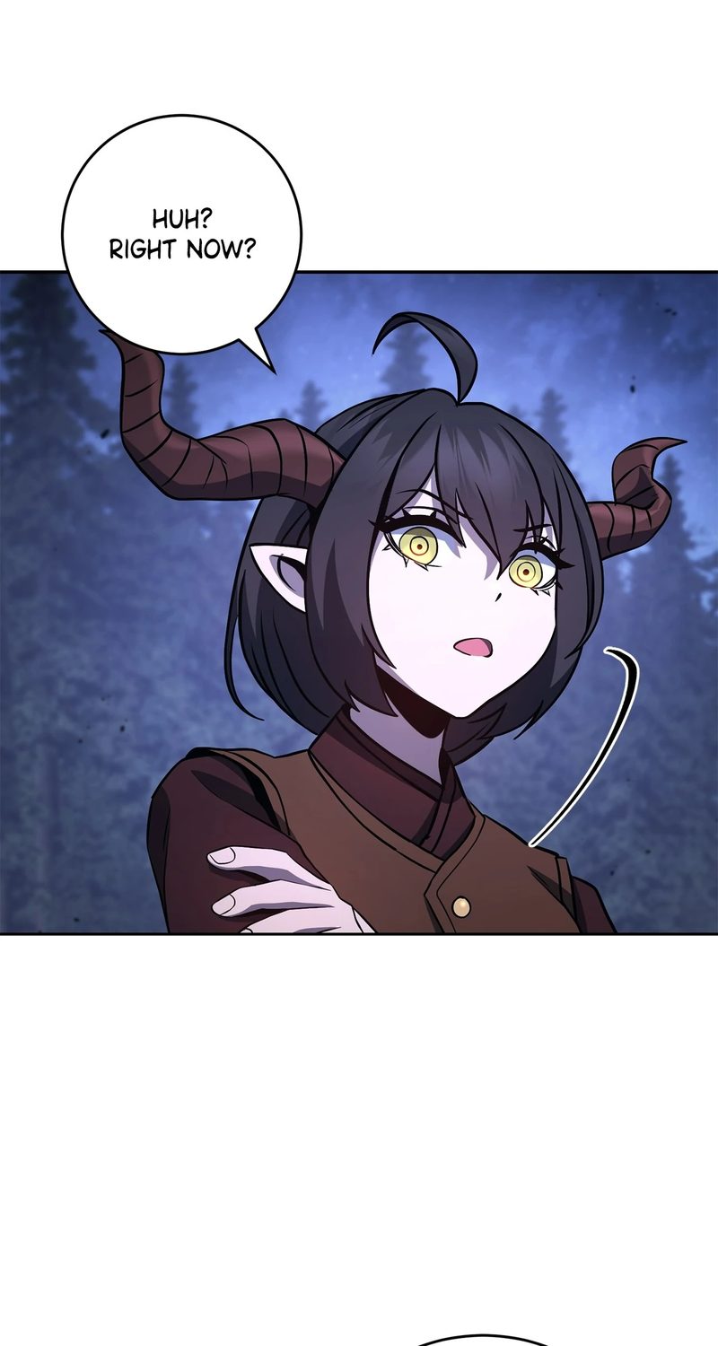 18+ Skeleton Soldier Couldn’t Protect the Dungeon Chapter 323 page 83