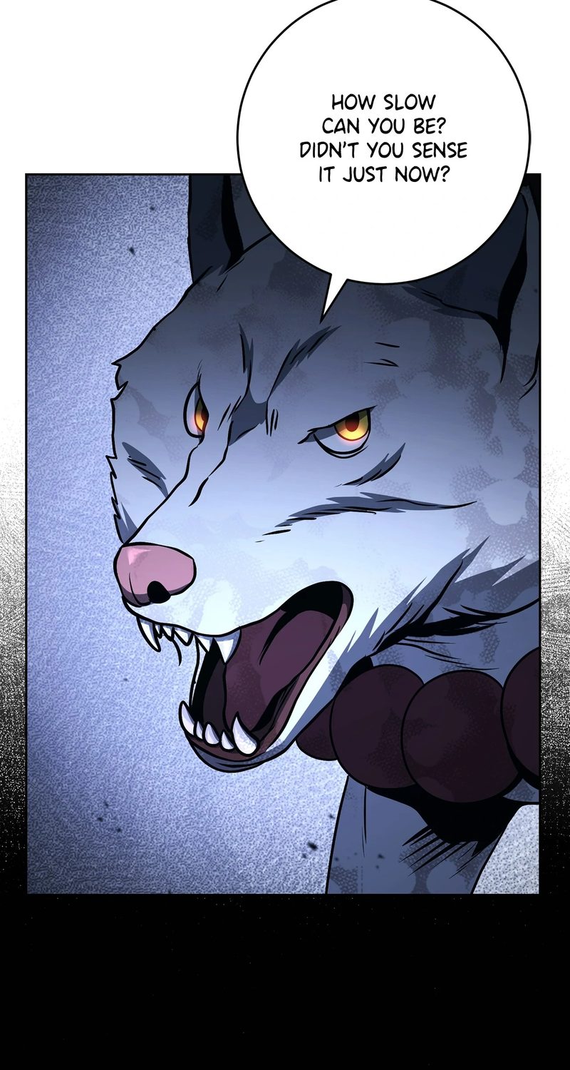 18+ Skeleton Soldier Couldn’t Protect the Dungeon Chapter 323 page 84