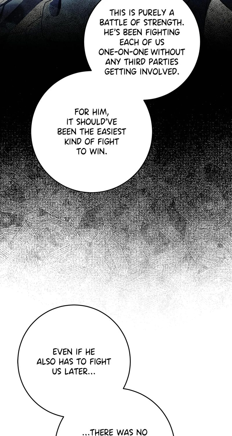 18+ Skeleton Soldier Couldn’t Protect the Dungeon Chapter 323 page 87