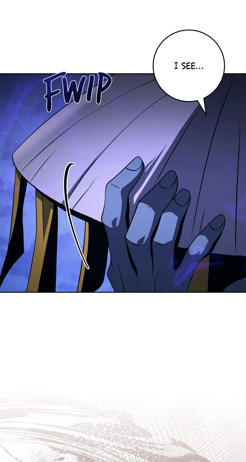 18+ Skeleton Soldier Couldn’t Protect the Dungeon Chapter 323 page 94