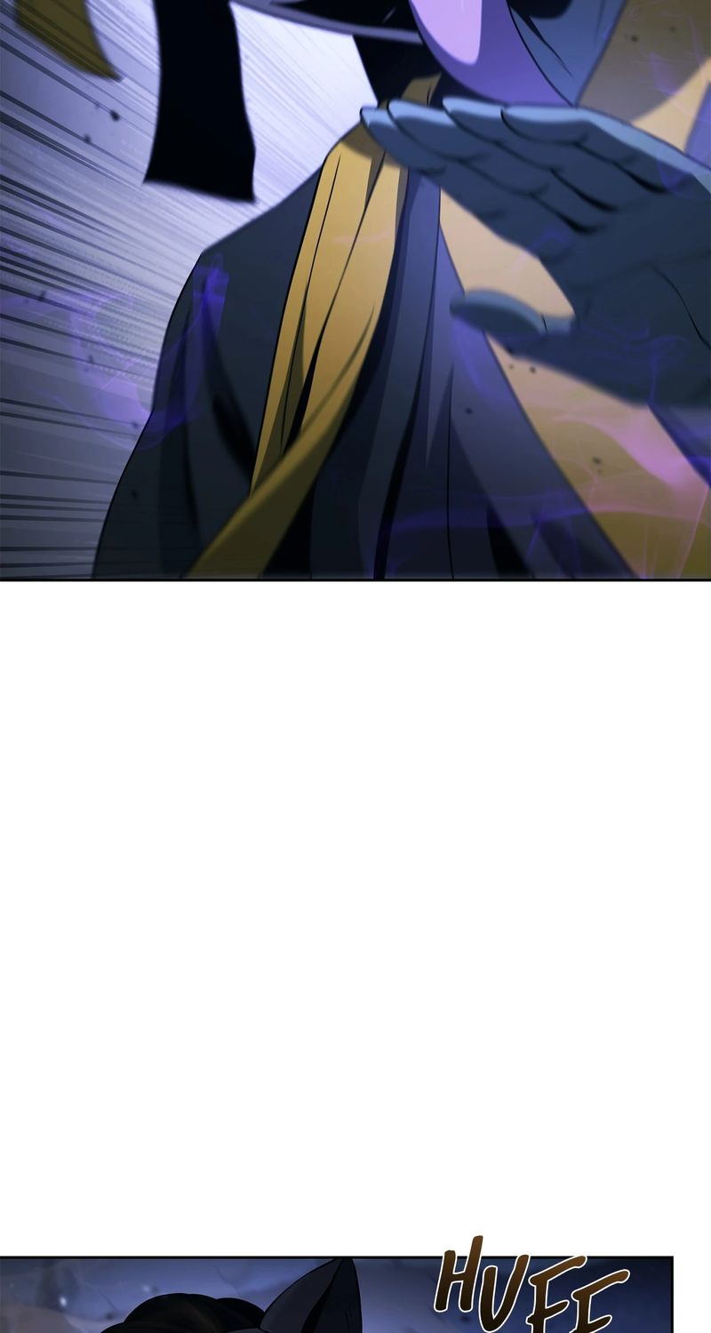 18+ Skeleton Soldier Couldn’t Protect the Dungeon Chapter 324 page 3
