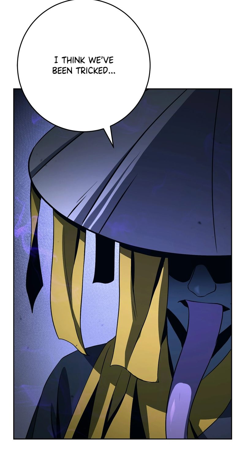 18+ Skeleton Soldier Couldn’t Protect the Dungeon Chapter 324 page 5