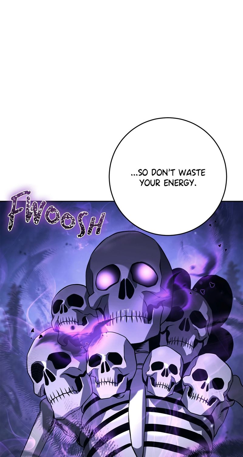 18+ Skeleton Soldier Couldn’t Protect the Dungeon Chapter 324 page 6