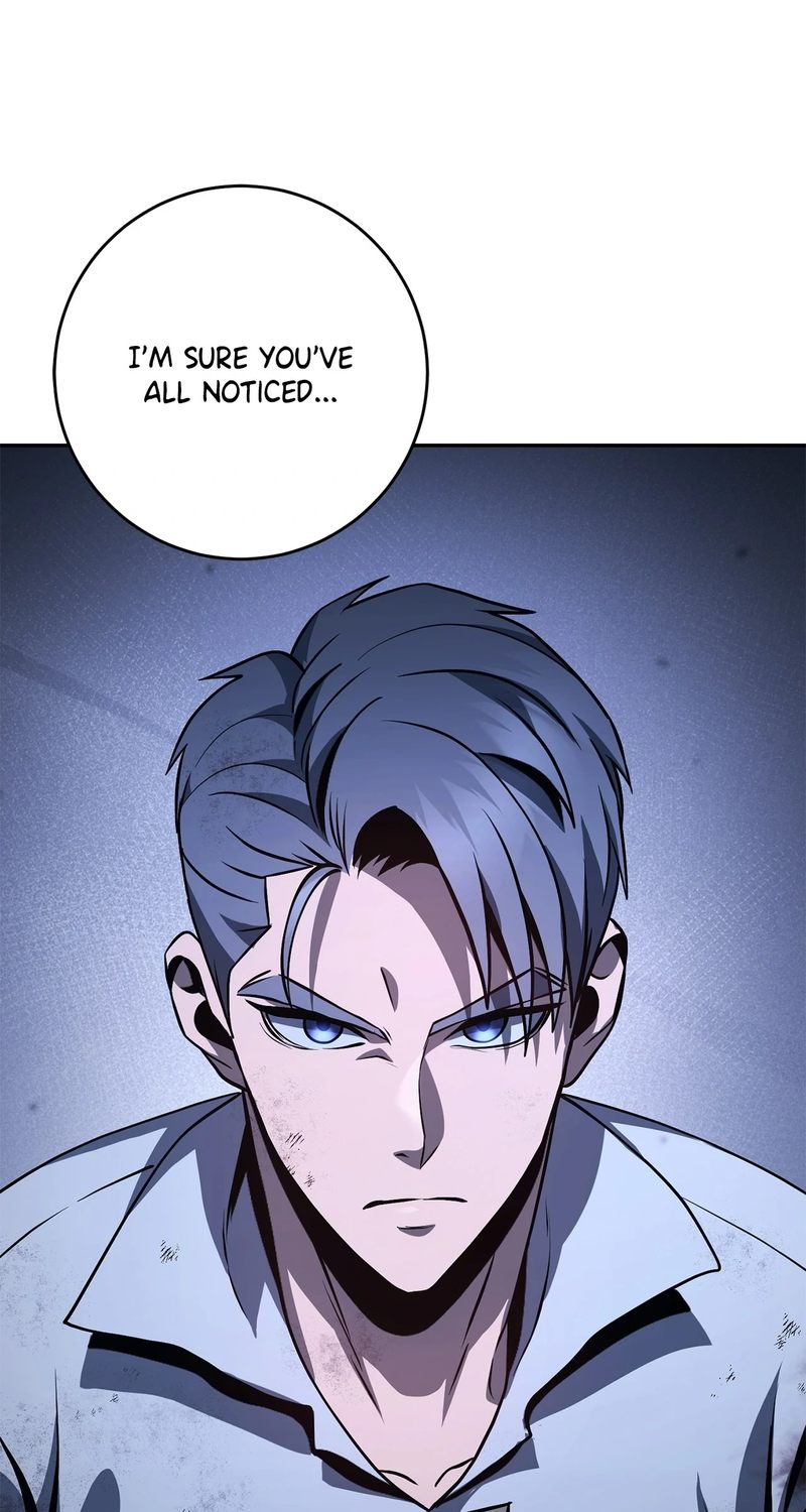 18+ Skeleton Soldier Couldn’t Protect the Dungeon Chapter 324 page 8