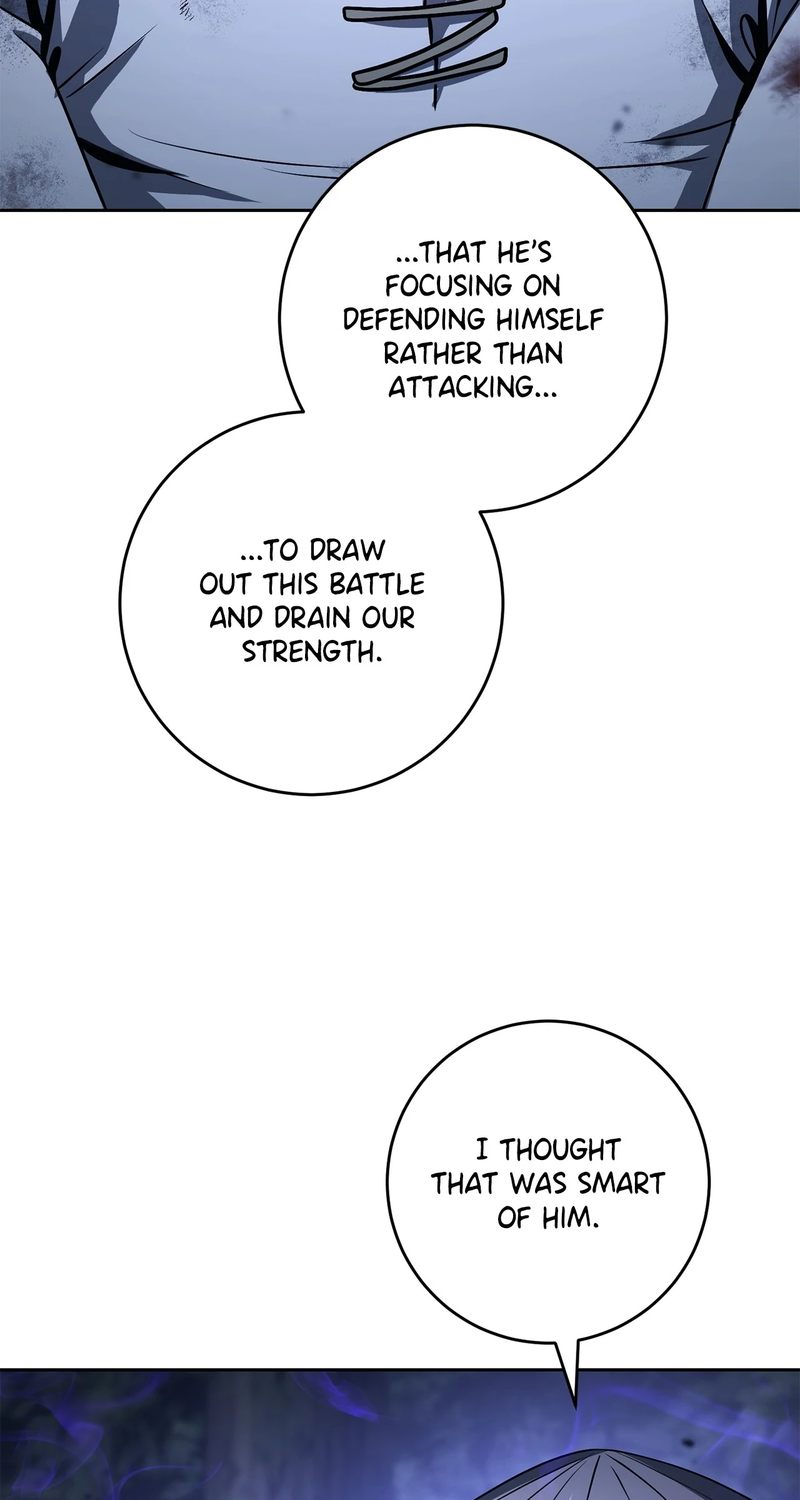 18+ Skeleton Soldier Couldn’t Protect the Dungeon Chapter 324 page 9