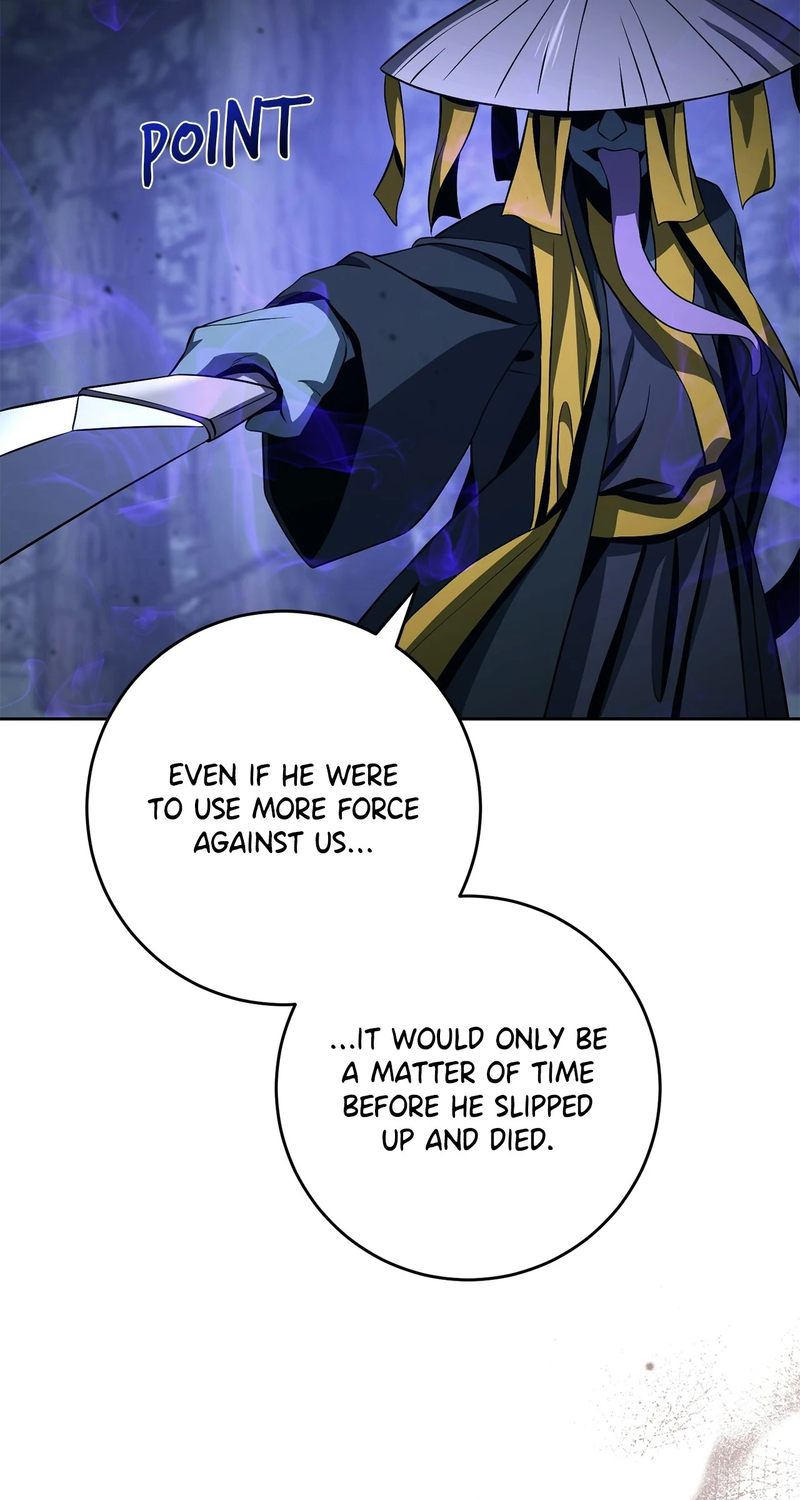 18+ Skeleton Soldier Couldn’t Protect the Dungeon Chapter 324 page 10