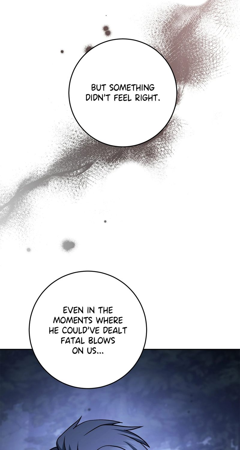 18+ Skeleton Soldier Couldn’t Protect the Dungeon Chapter 324 page 11