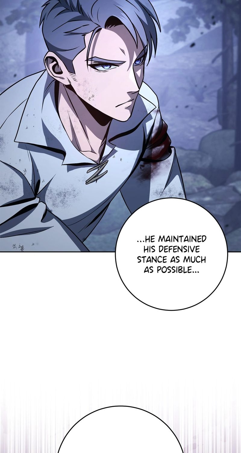 18+ Skeleton Soldier Couldn’t Protect the Dungeon Chapter 324 page 12