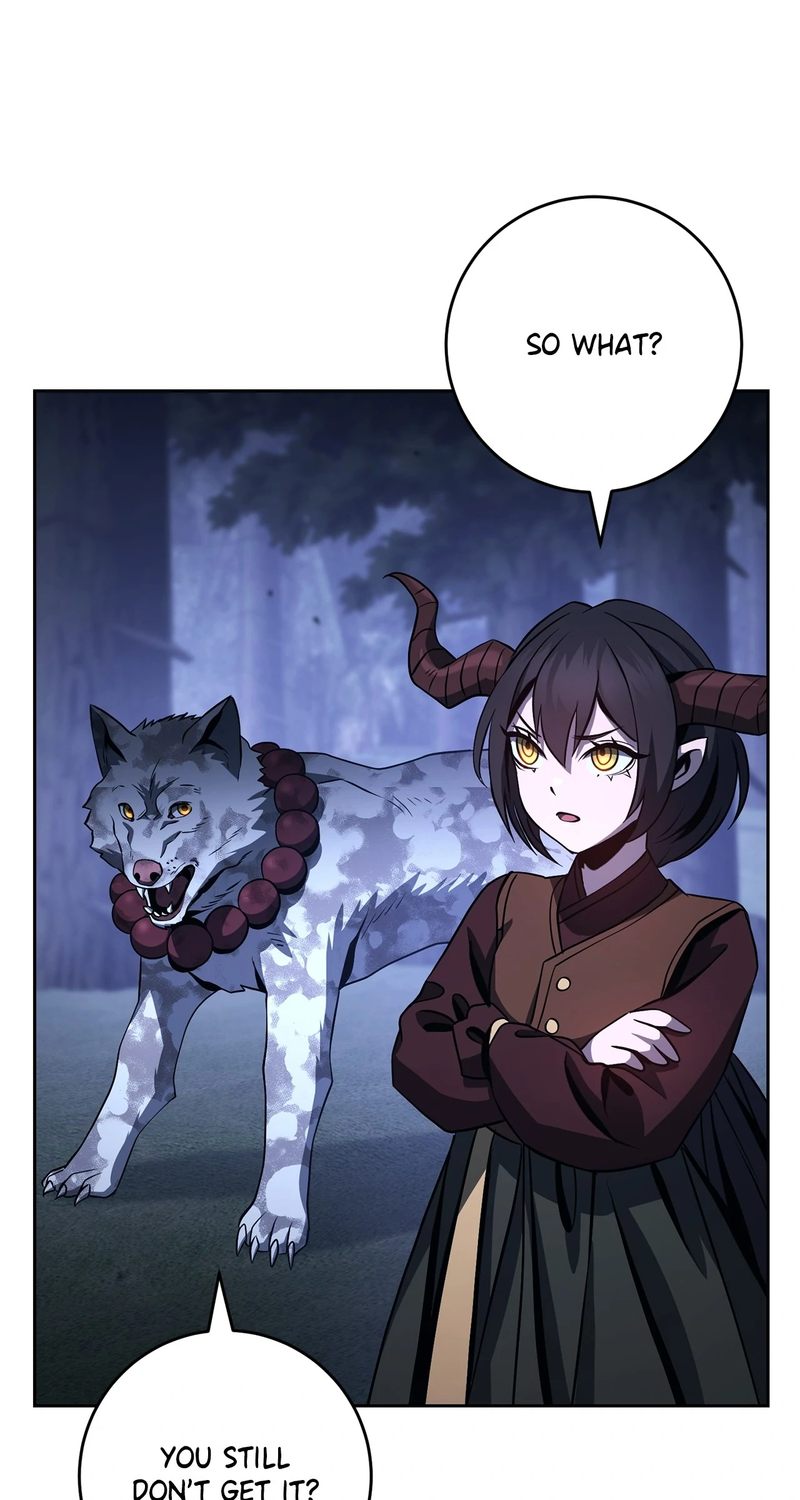 18+ Skeleton Soldier Couldn’t Protect the Dungeon Chapter 324 page 15