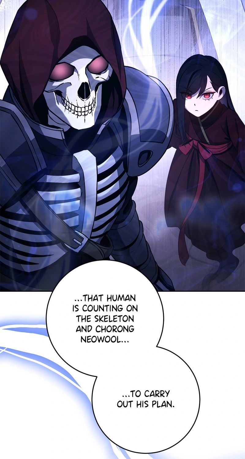 18+ Skeleton Soldier Couldn’t Protect the Dungeon Chapter 324 page 18