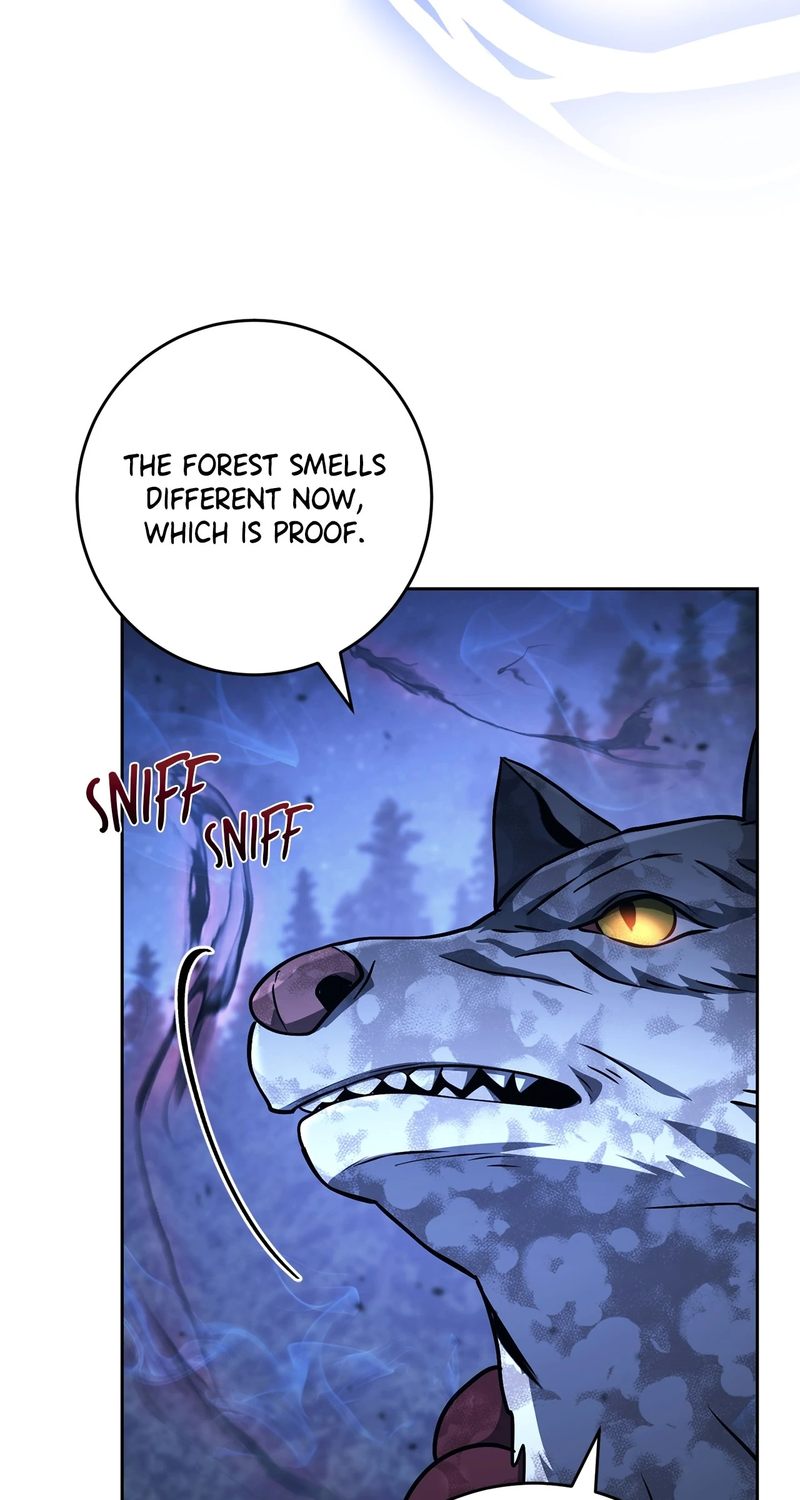 18+ Skeleton Soldier Couldn’t Protect the Dungeon Chapter 324 page 19