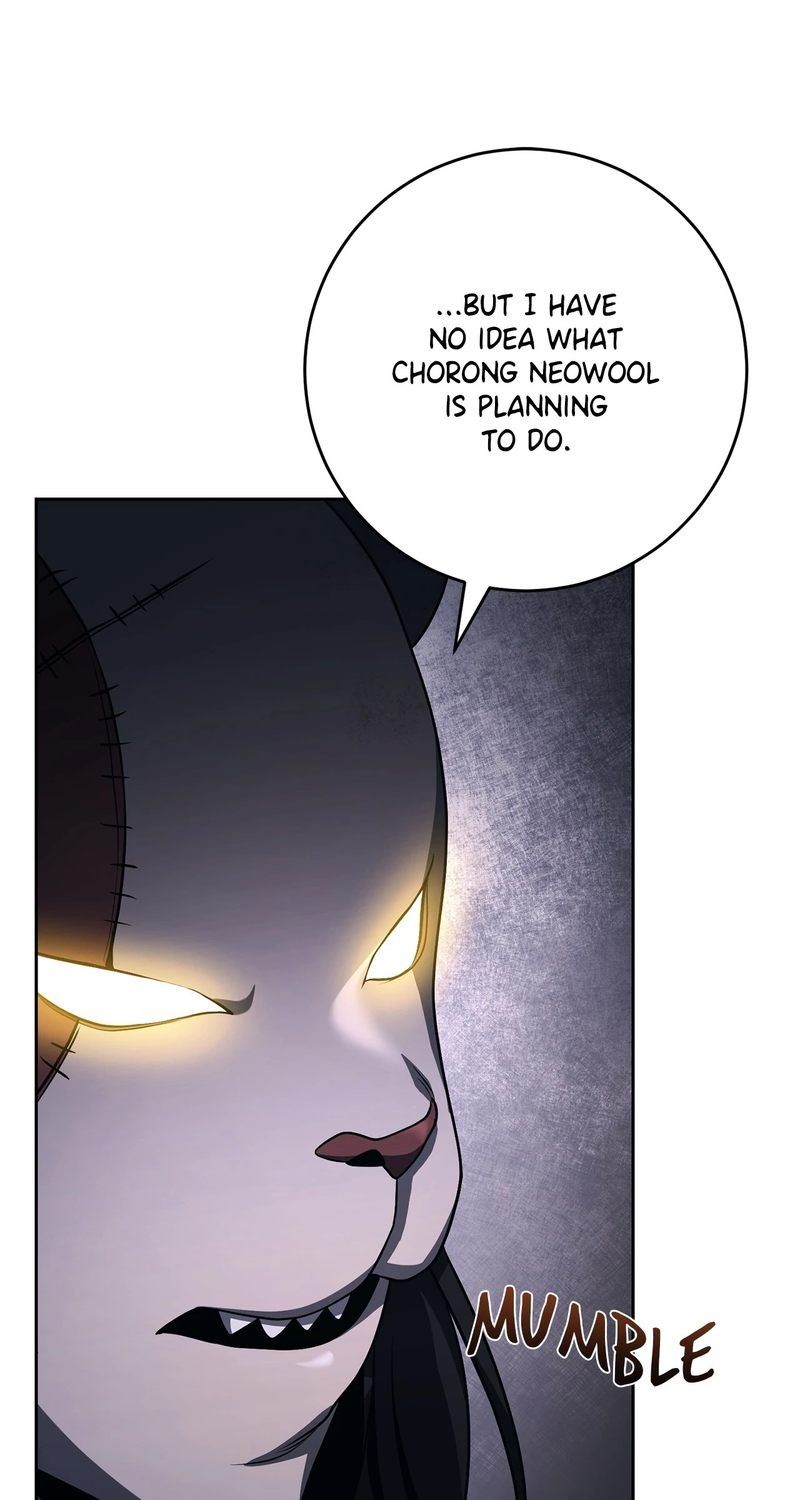 18+ Skeleton Soldier Couldn’t Protect the Dungeon Chapter 324 page 22