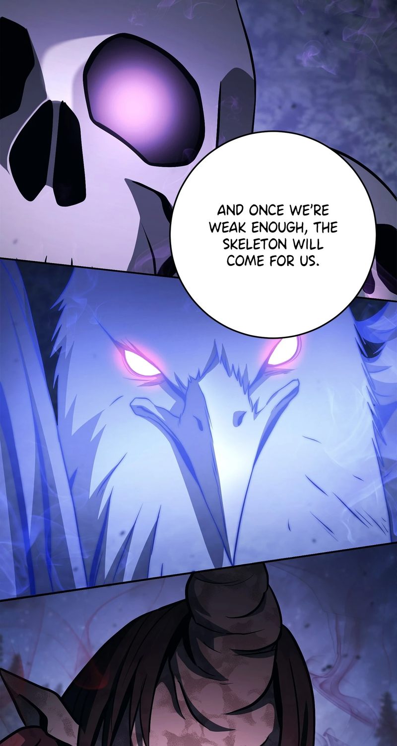 18+ Skeleton Soldier Couldn’t Protect the Dungeon Chapter 324 page 24