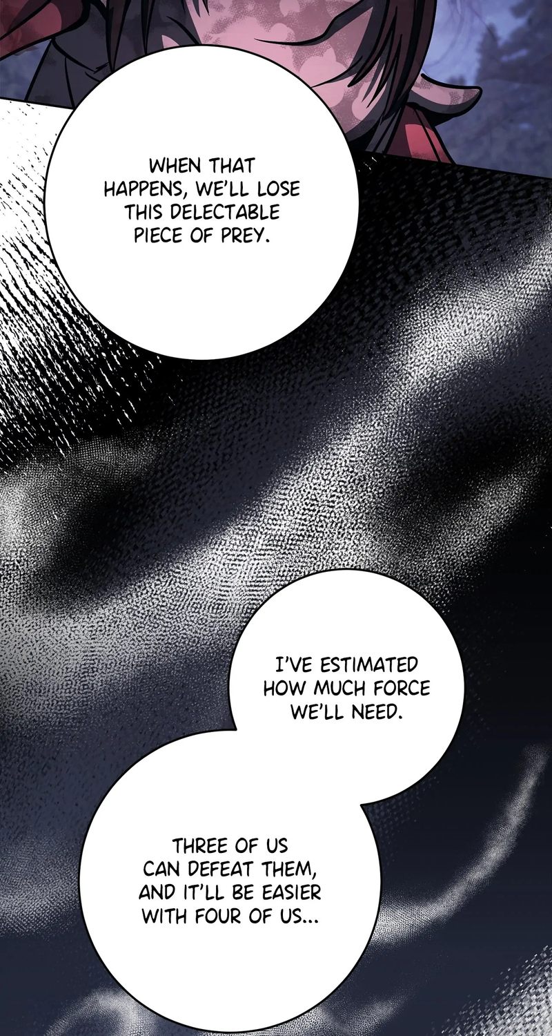 18+ Skeleton Soldier Couldn’t Protect the Dungeon Chapter 324 page 25