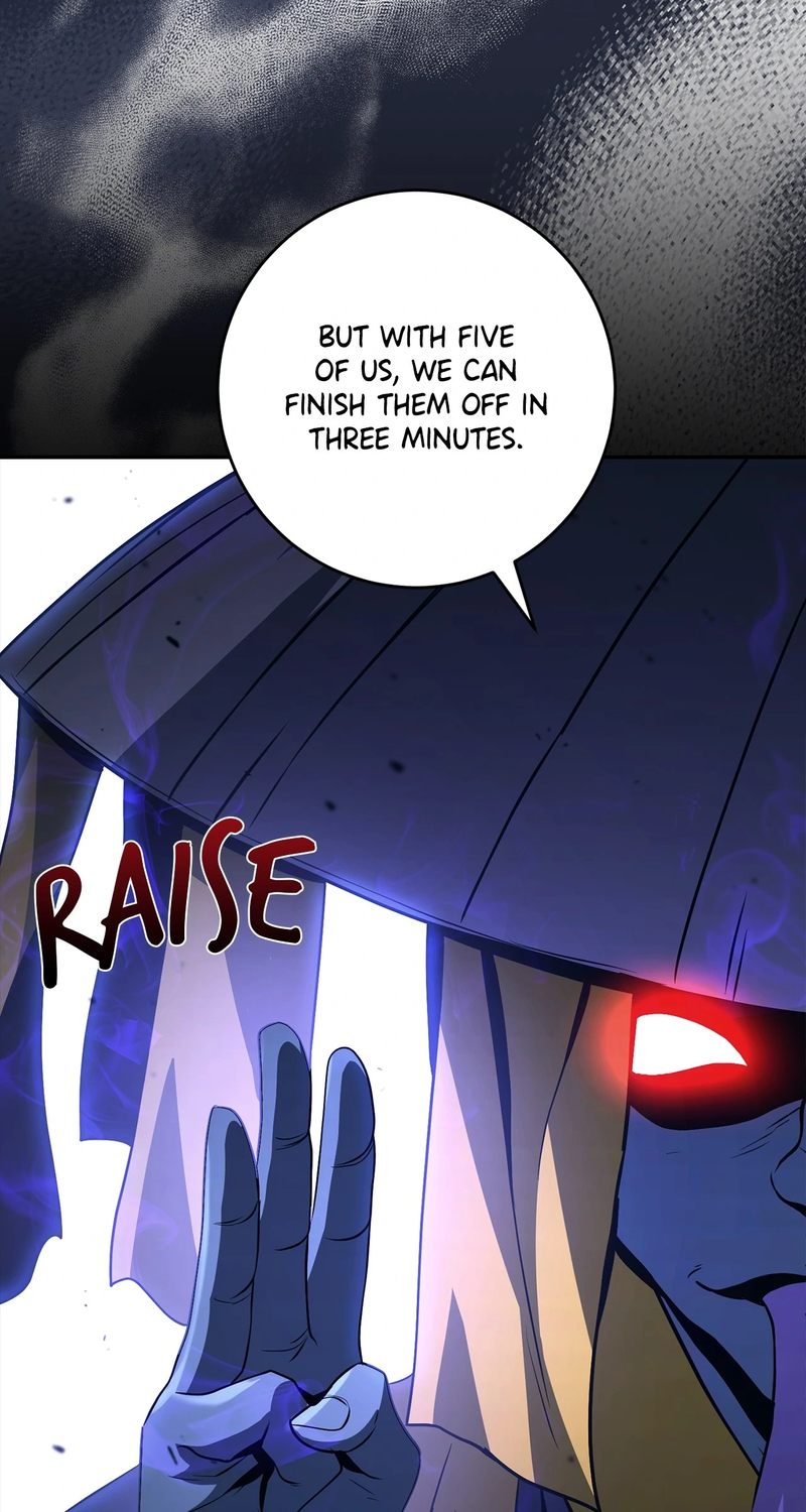 18+ Skeleton Soldier Couldn’t Protect the Dungeon Chapter 324 page 26