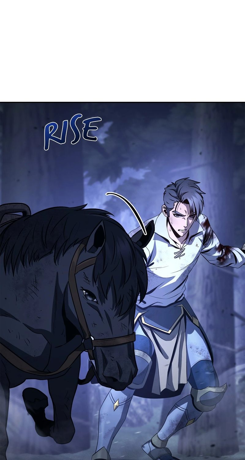 18+ Skeleton Soldier Couldn’t Protect the Dungeon Chapter 324 page 36