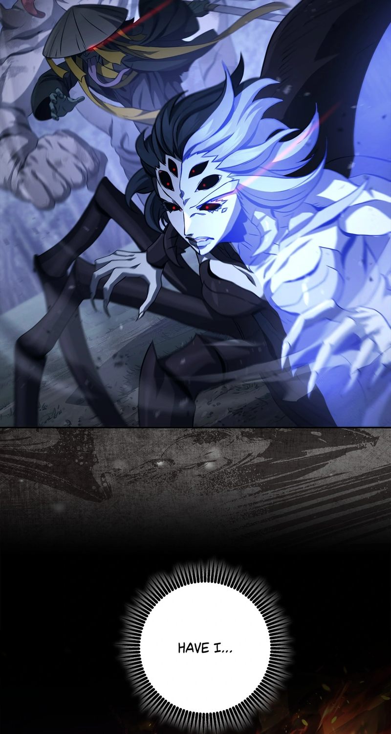 18+ Skeleton Soldier Couldn’t Protect the Dungeon Chapter 324 page 39