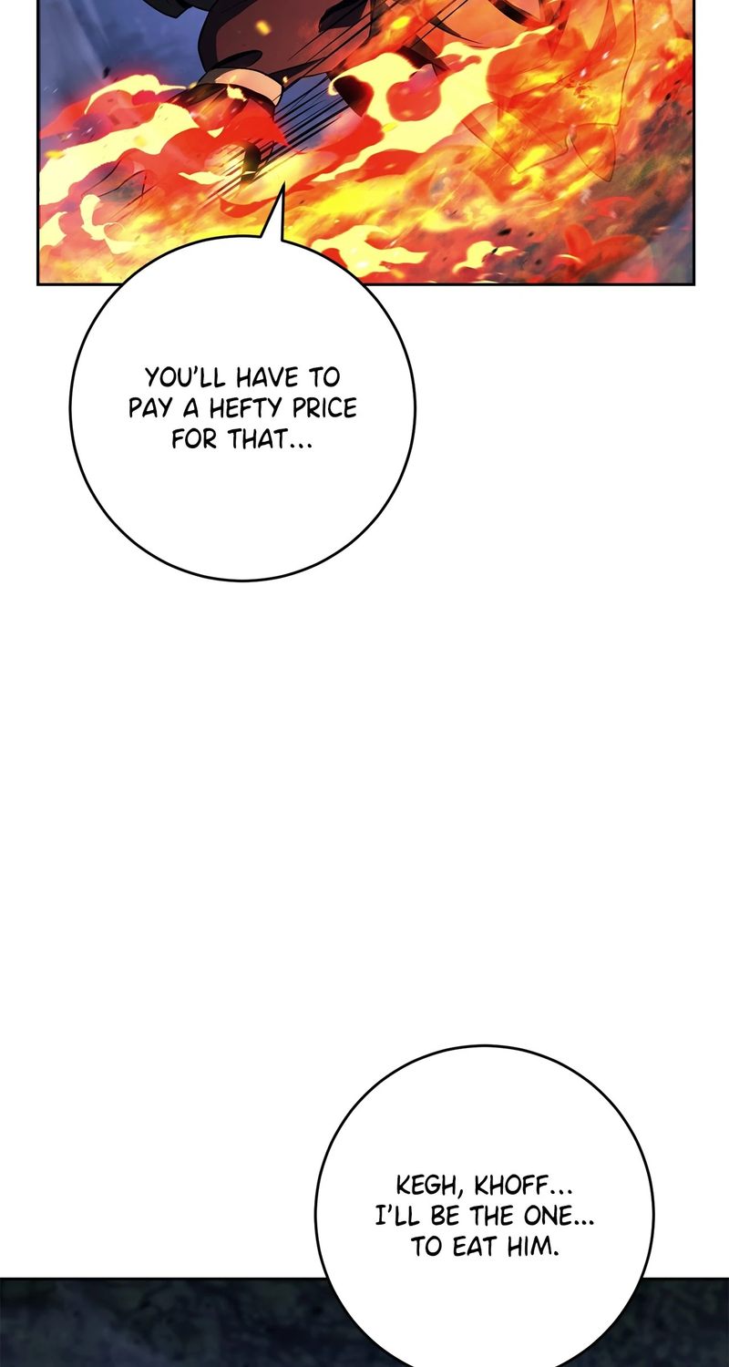 18+ Skeleton Soldier Couldn’t Protect the Dungeon Chapter 324 page 45