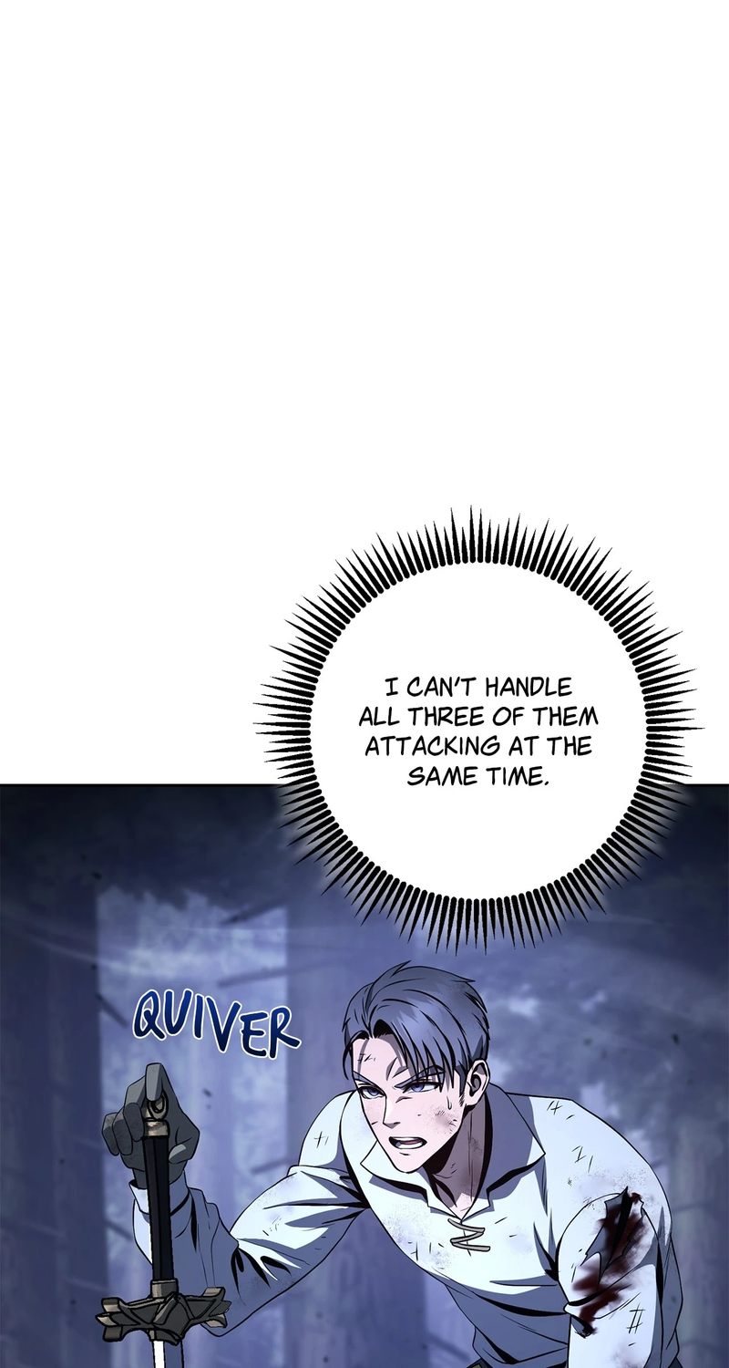 18+ Skeleton Soldier Couldn’t Protect the Dungeon Chapter 324 page 48