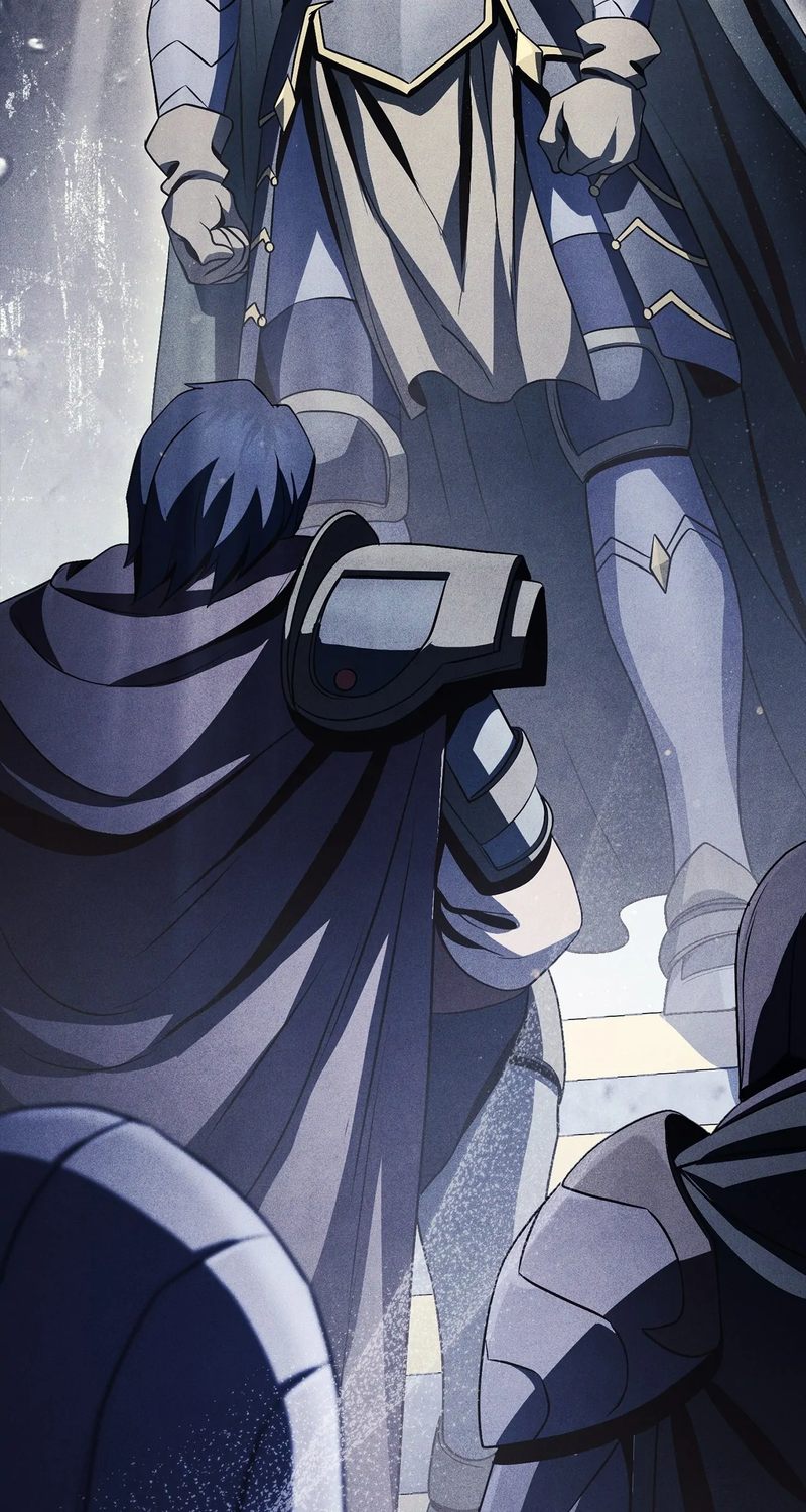 18+ Skeleton Soldier Couldn’t Protect the Dungeon Chapter 324 page 63