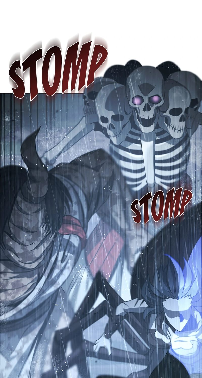 18+ Skeleton Soldier Couldn’t Protect the Dungeon Chapter 324 page 89