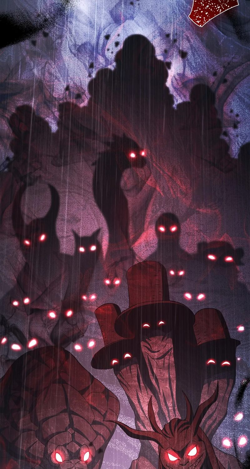 18+ Skeleton Soldier Couldn’t Protect the Dungeon Chapter 324 page 97