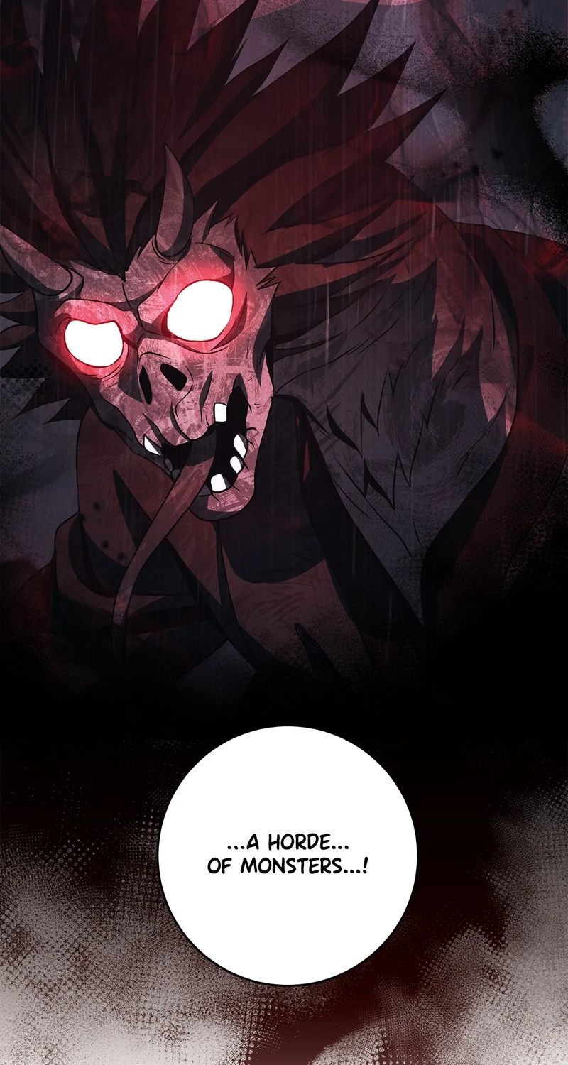 18+ Skeleton Soldier Couldn’t Protect the Dungeon Chapter 324 page 99