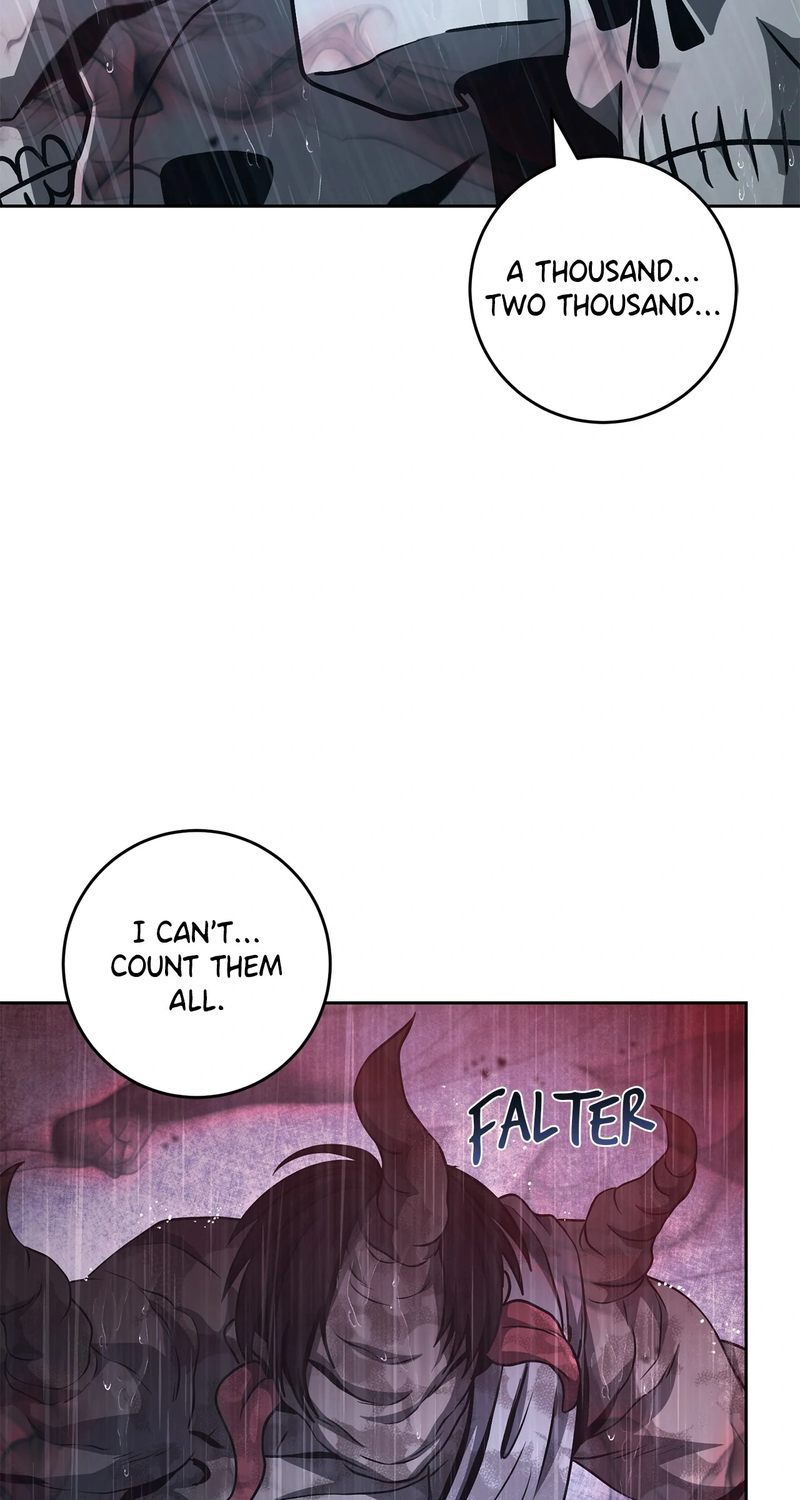 18+ Skeleton Soldier Couldn’t Protect the Dungeon Chapter 324 page 101