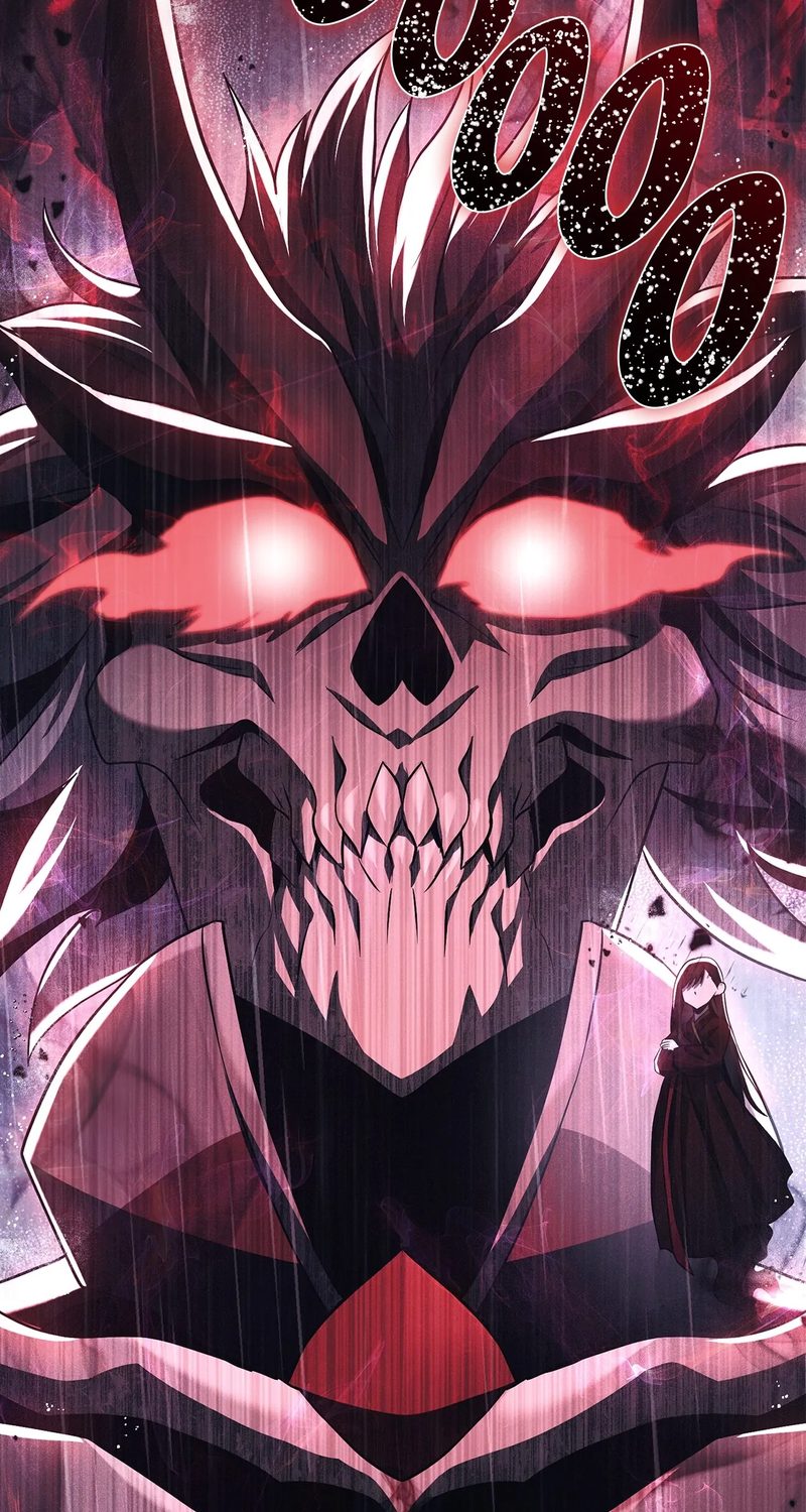 18+ Skeleton Soldier Couldn’t Protect the Dungeon Chapter 325 page 2
