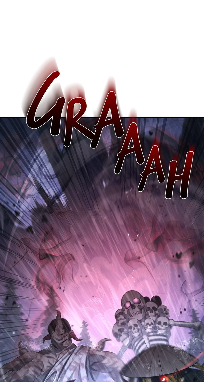 18+ Skeleton Soldier Couldn’t Protect the Dungeon Chapter 325 page 9