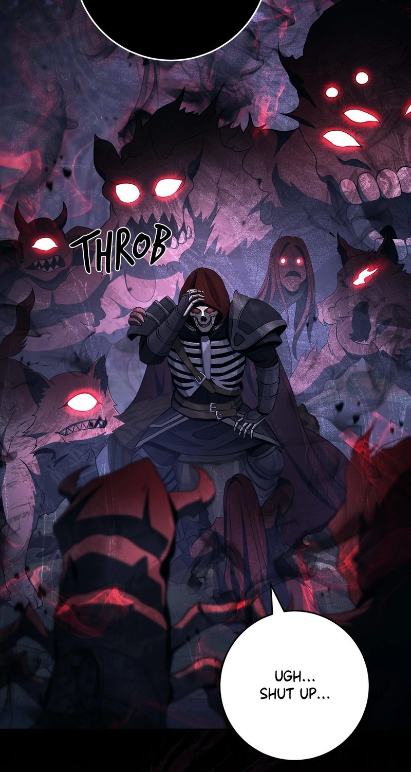 18+ Skeleton Soldier Couldn’t Protect the Dungeon Chapter 325 page 29