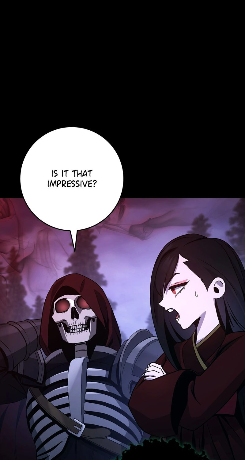 18+ Skeleton Soldier Couldn’t Protect the Dungeon Chapter 325 page 40