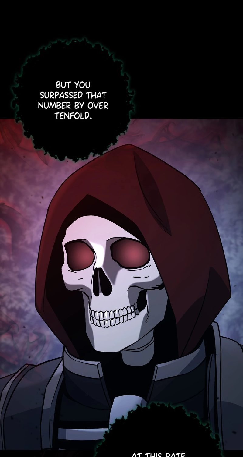 18+ Skeleton Soldier Couldn’t Protect the Dungeon Chapter 325 page 42