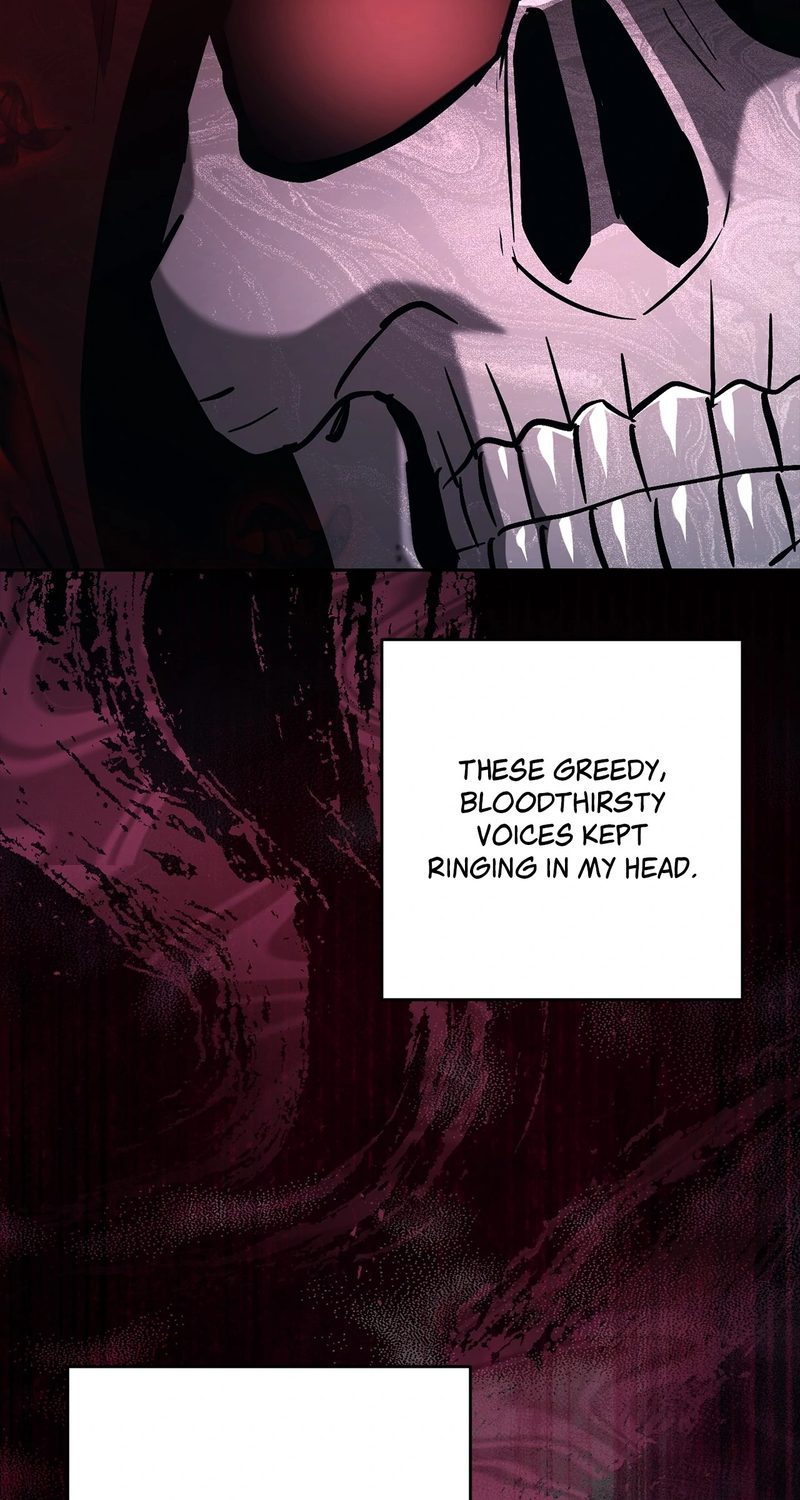 18+ Skeleton Soldier Couldn’t Protect the Dungeon Chapter 325 page 46