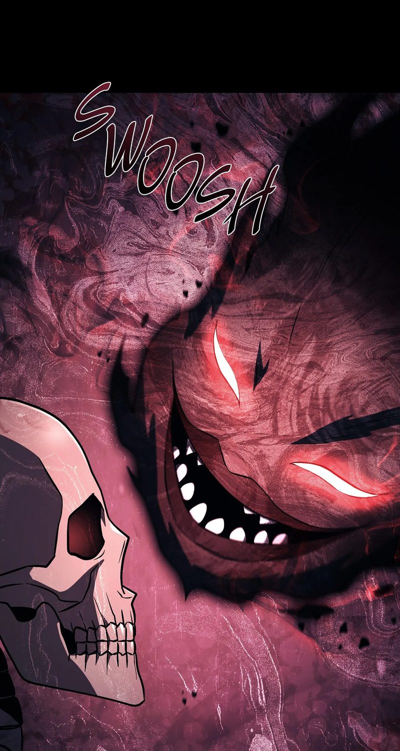 18+ Skeleton Soldier Couldn’t Protect the Dungeon Chapter 325 page 55