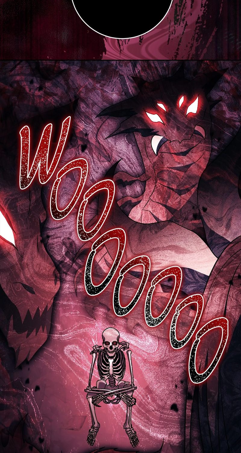 18+ Skeleton Soldier Couldn’t Protect the Dungeon Chapter 325 page 58