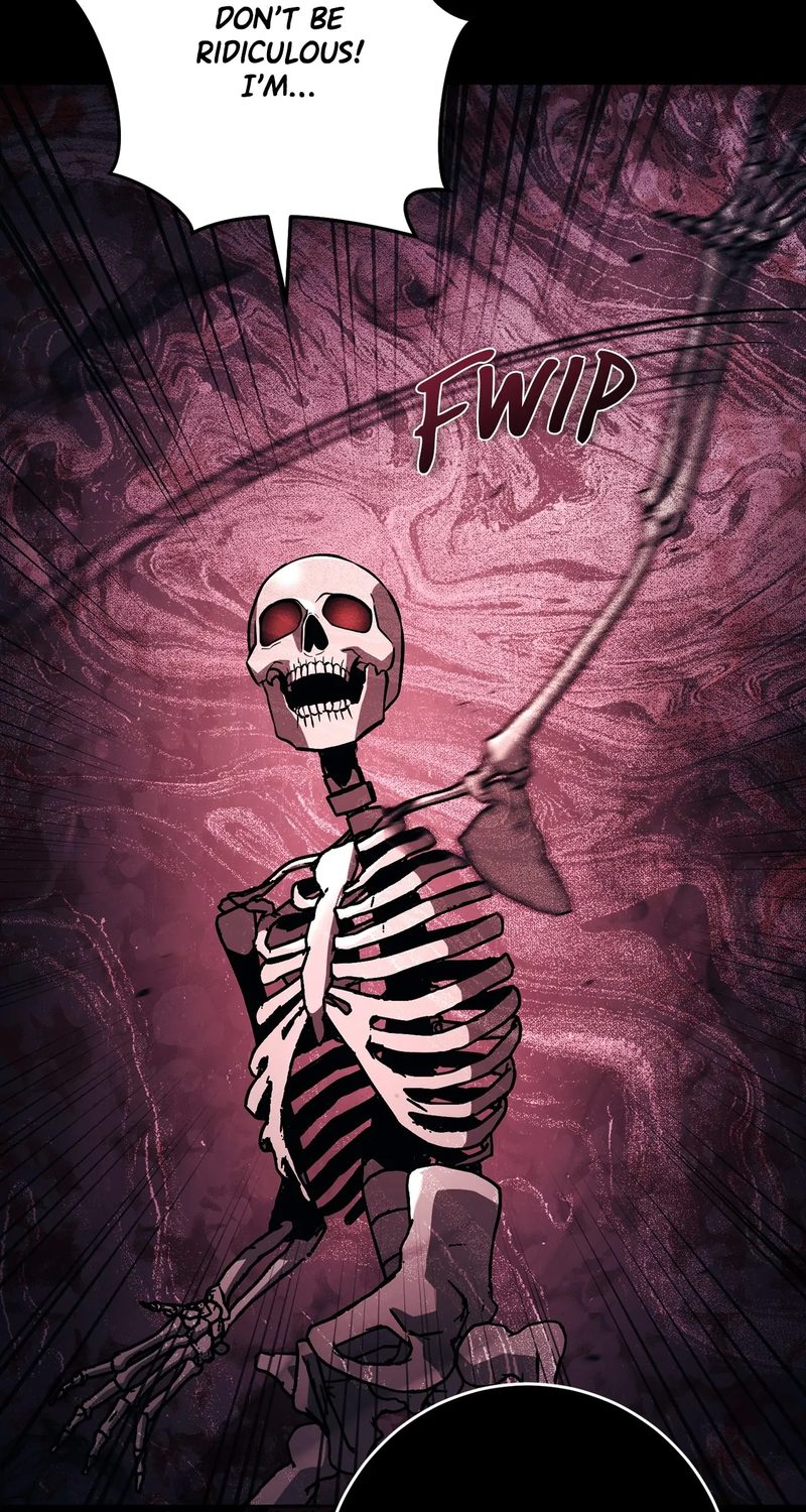 18+ Skeleton Soldier Couldn’t Protect the Dungeon Chapter 325 page 64