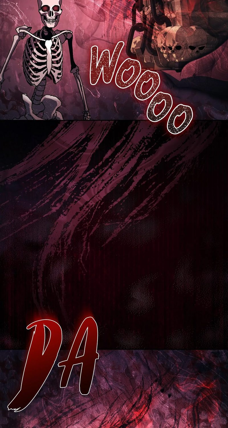 18+ Skeleton Soldier Couldn’t Protect the Dungeon Chapter 325 page 66