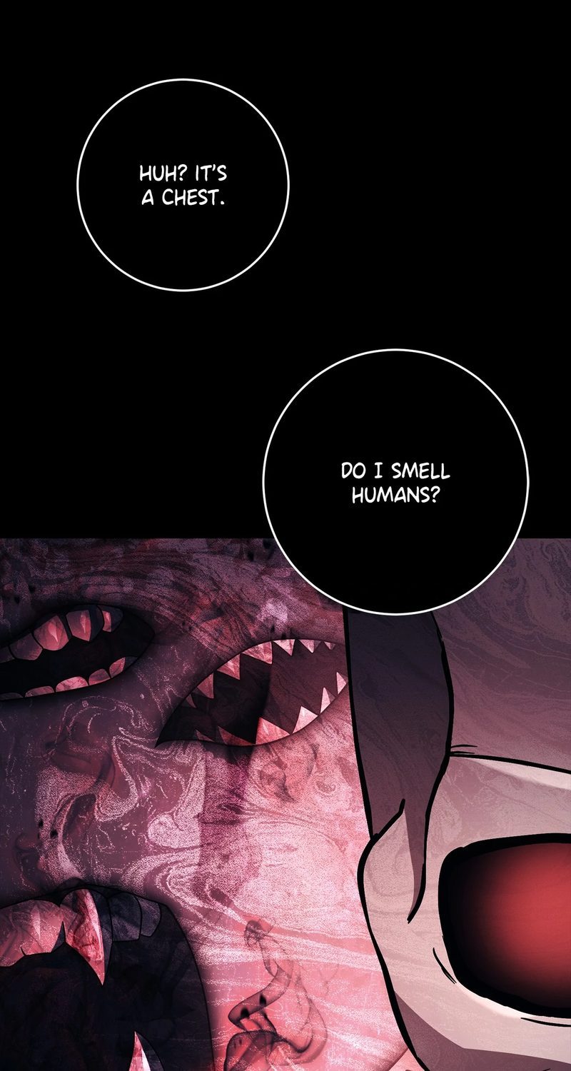 18+ Skeleton Soldier Couldn’t Protect the Dungeon Chapter 325 page 69