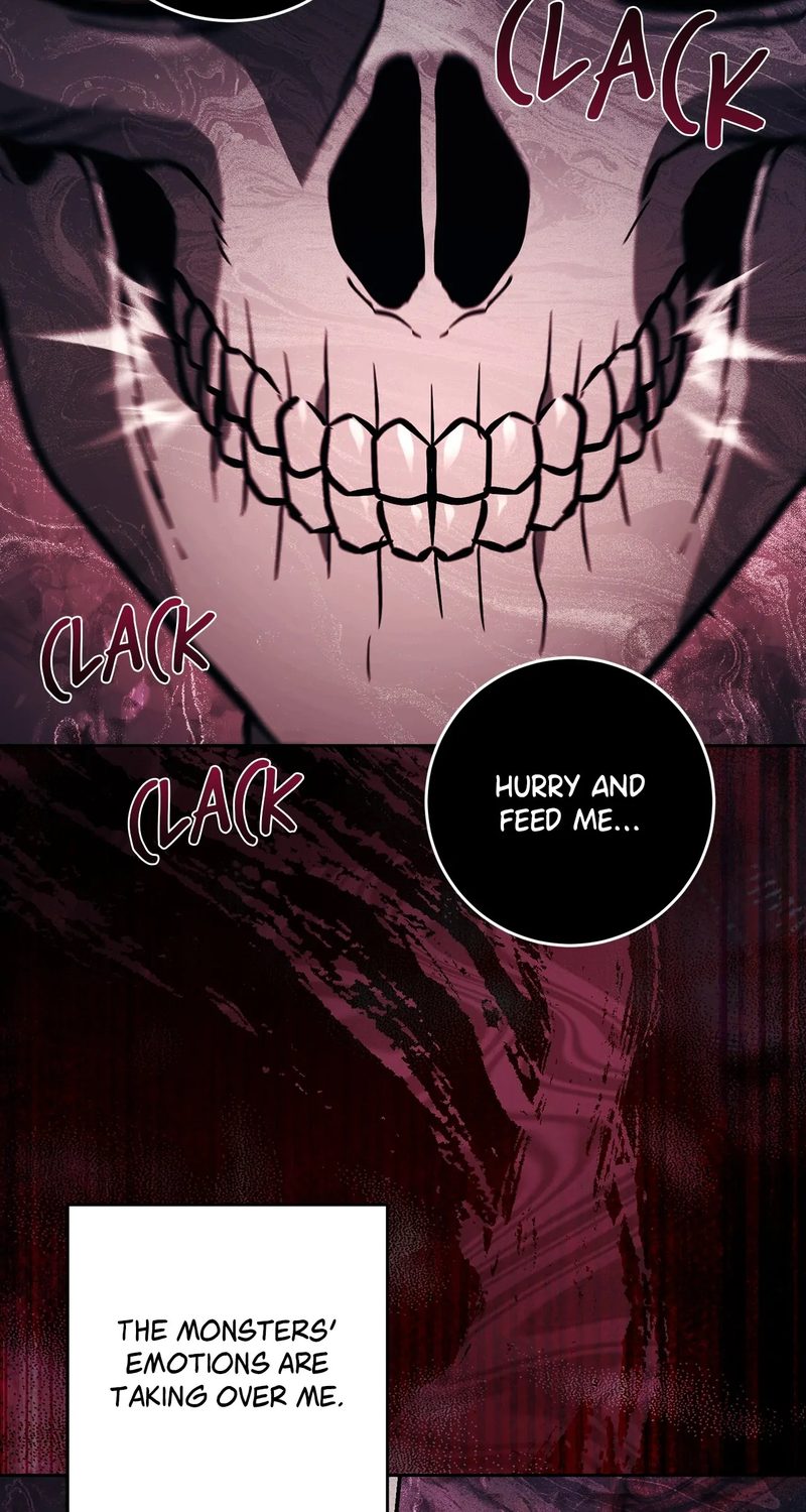 18+ Skeleton Soldier Couldn’t Protect the Dungeon Chapter 325 page 71