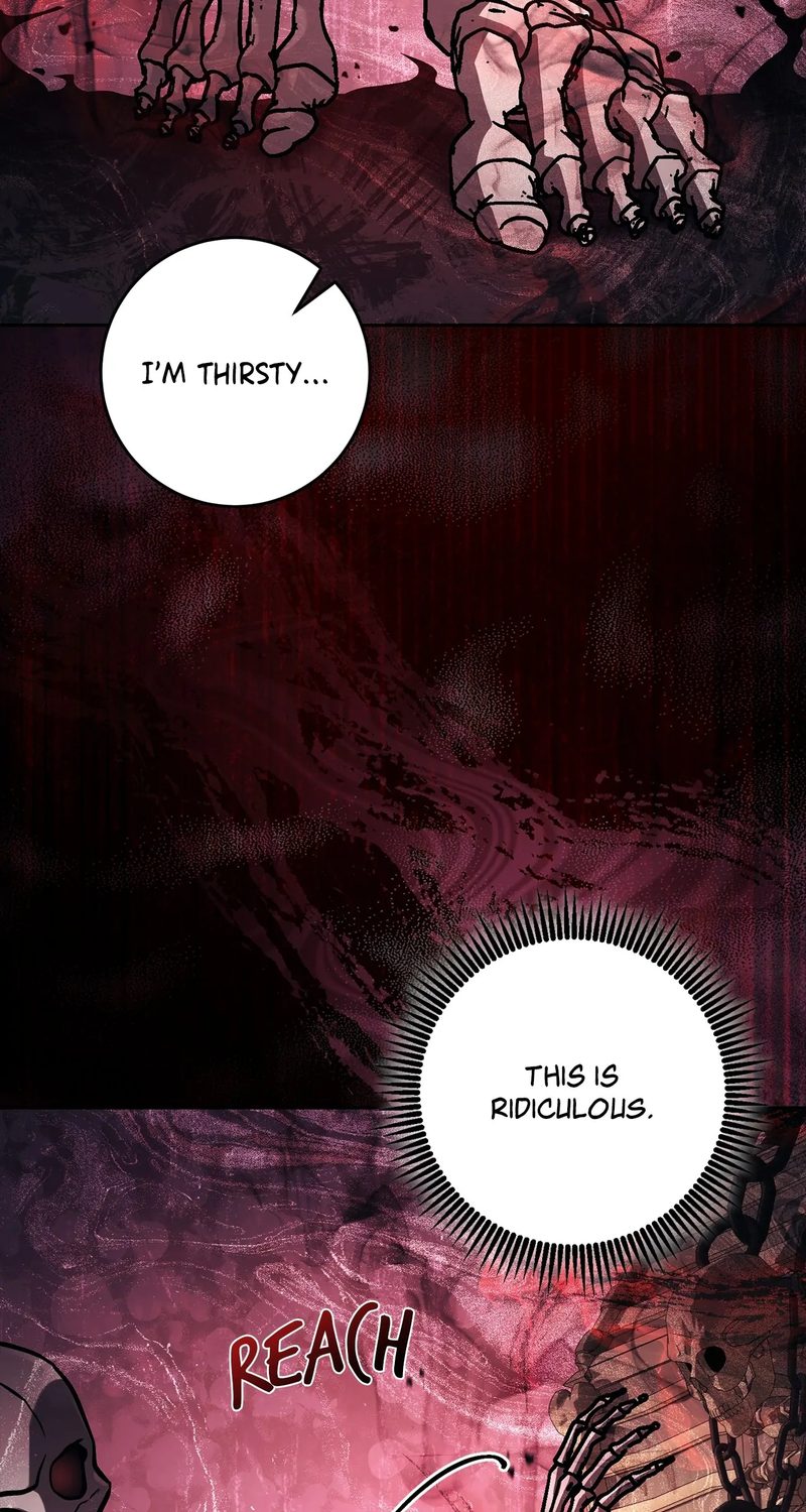 18+ Skeleton Soldier Couldn’t Protect the Dungeon Chapter 325 page 74
