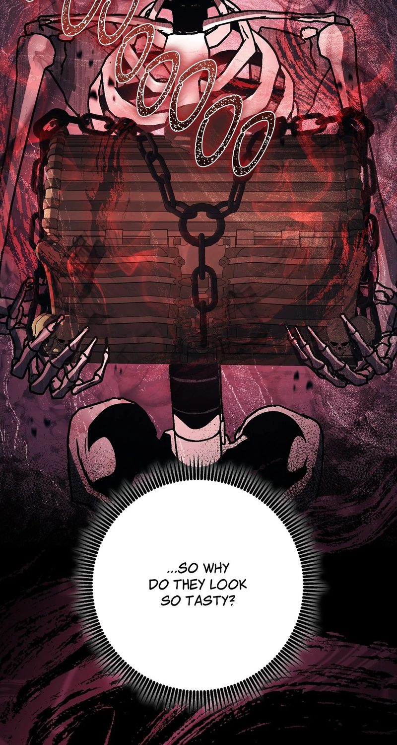 18+ Skeleton Soldier Couldn’t Protect the Dungeon Chapter 325 page 77