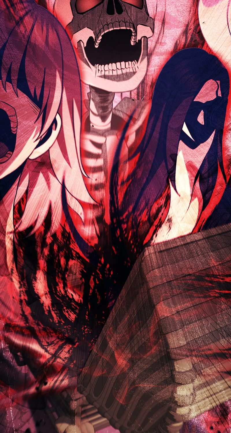 18+ Skeleton Soldier Couldn’t Protect the Dungeon Chapter 325 page 82